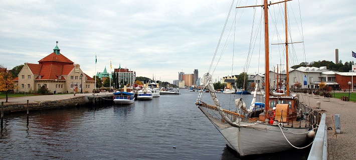 begravningsbyrå Uddevalla