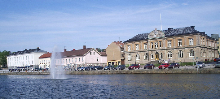Begravningsbyrå Vänersborg