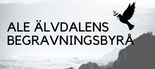 Ale Älvdalens begravningsbyrå