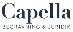 Capella begravning