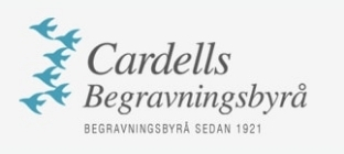 Cardells begravningsbyrå