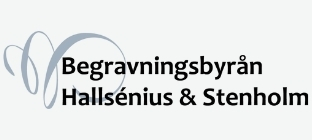 Hallsénius begravningsbyrå