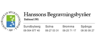 Hanssons Begravningsbyråer