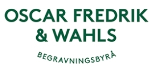 Oscar Fredrik & Wahls Begravningsbyrå