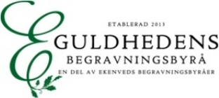 Guldhedens begravningsbyrå