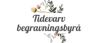 Tidevarv begravningsbyrå