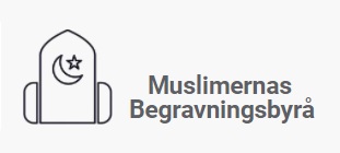 Muslimernas begravningsbyrå